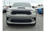 $29900 : Dodge Durango 2021 AWD GT Pl thumbnail