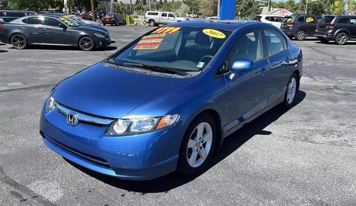 $9299 : 2007 HONDA CIVIC image 4