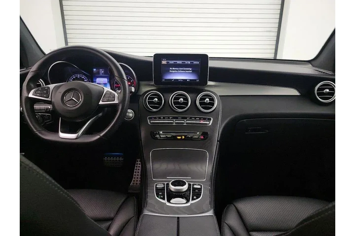 $30998 : Mercedes-Benz GLC 2019 AWD G image 9