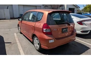$7899 : 2008 Fit Sport thumbnail