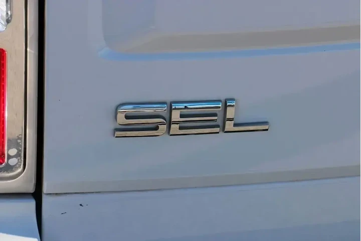 $12900 : Ford Flex 2018 SEL 4dr Cross image 9