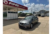 Nissan Sentra 2019 S 4dr Sed en Shreveport