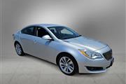 $11998 : Pre-Owned 2016 Buick Regal thumbnail
