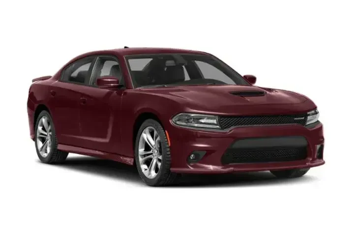 $20908 : Dodge Charger 2019 GT 4dr Se image 9