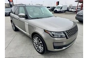 $39995 : 2021 Land Rover Range Rover P thumbnail