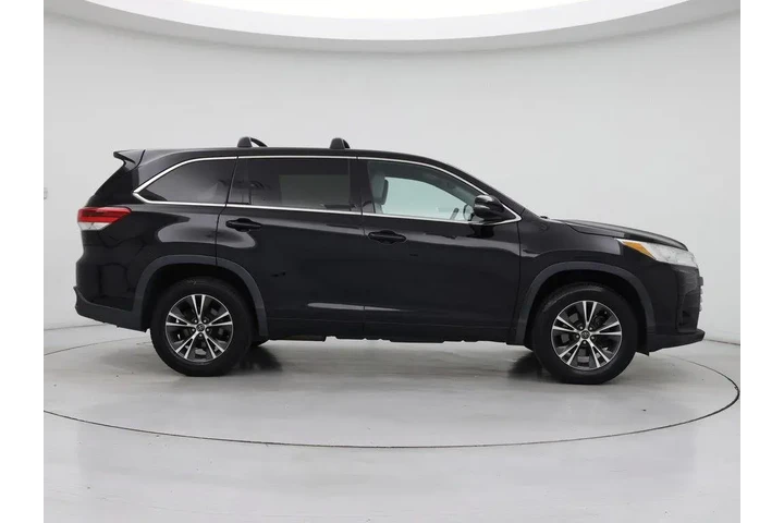 $22998 : Toyota Highlander 2017 LE 4d image 7