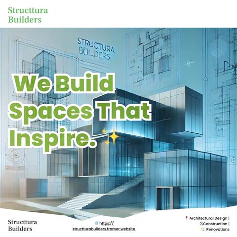 Structtura Builders image 2