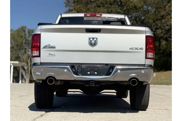 $13999 : 2017 RAM 1500 Big Horn image 9