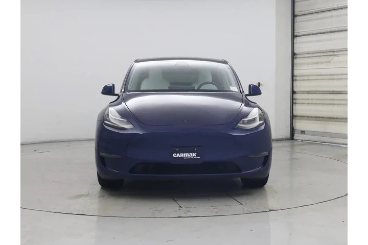 $28998 : Tesla Model Y 2021 AWD Long image 5