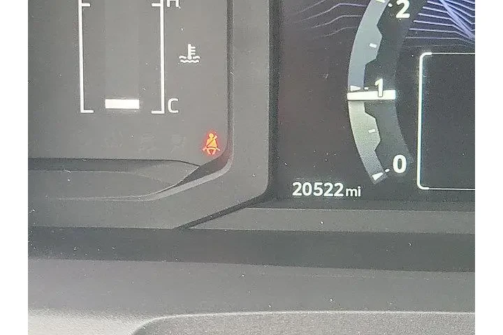 $32800 : Toyota Tacoma 2024 4x2 SR5 4 image 5