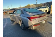 $20500 : Hyundai ELANTRA 2025 SEL Spo thumbnail