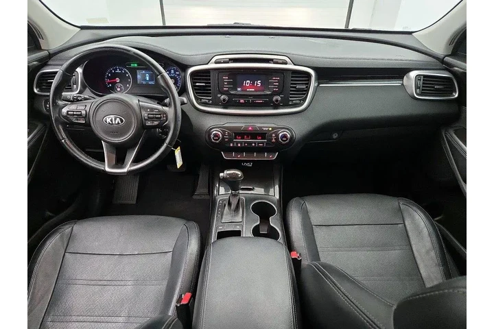 $14998 : Kia Sorento 2016 EX V6 4dr S image 9