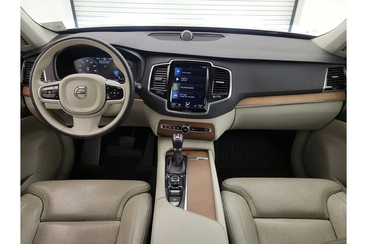 $27998 : Volvo XC90 2017 AWD T6 Inscr image 9