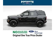 $35995 : Ford Bronco Sport 2025 AWD B thumbnail