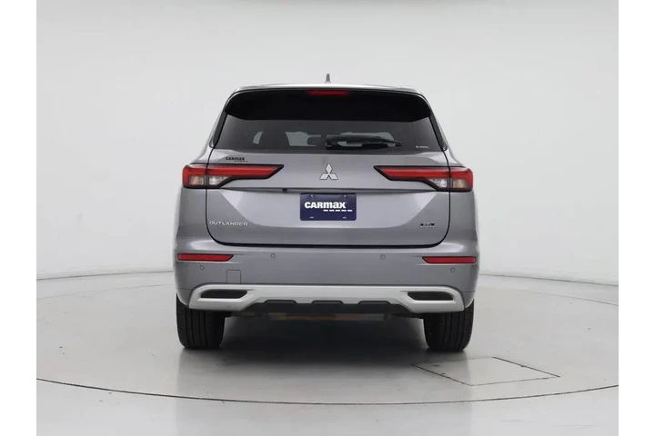 $23998 : Mitsubishi Outlander 2022 AW image 6