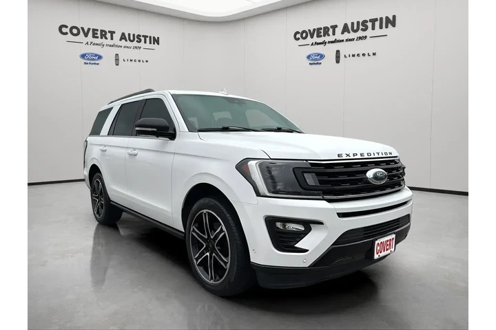 $37489 : Ford Expedition 2021 4x2 Lim image 6