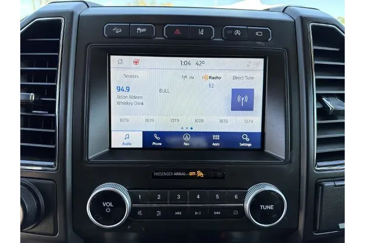 $34850 : Ford Expedition MAX 2021 4x4 image 5