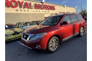 2014 Pathfinder SL en Baltimore