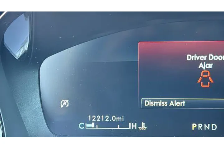 $35854 : Lincoln Corsair 2020 AWD Res image 9