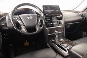 $37208 : Nissan Armada 2023 4x2 Plati thumbnail