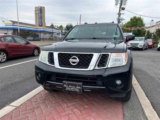 $7495 : 2008 Pathfinder SE image 9