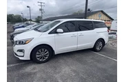 $17558 : Kia Sedona 2021 LX 4dr Mini- thumbnail