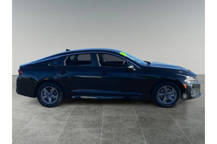 $29739 : Kia K5 2023 LXS 4dr Sedan image 6