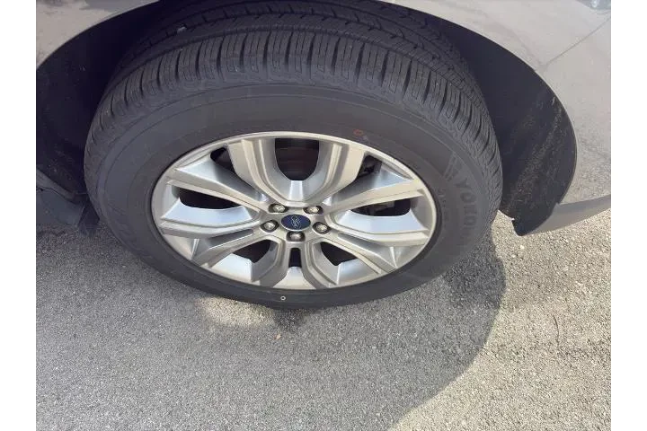 $25250 : Ford Edge 2022 AWD Titanium image 4