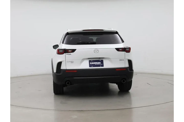 $26998 : Mazda CX-50 2023 AWD 2.5 S P image 6
