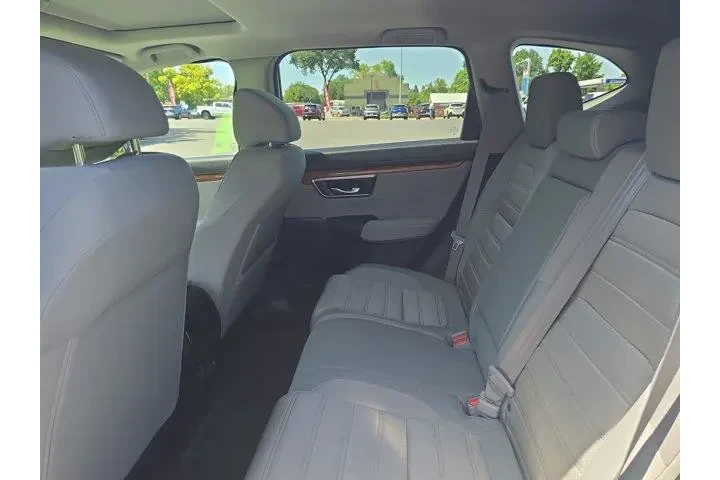 $25995 : Honda CR-V 2021 EX 4dr SUV image 8