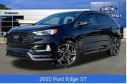 Ford Edge 2020 AWD ST 4dr Cr en Greenville