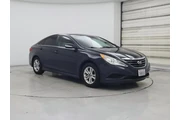 Hyundai SONATA 2014 GLS 4dr en Sacramento