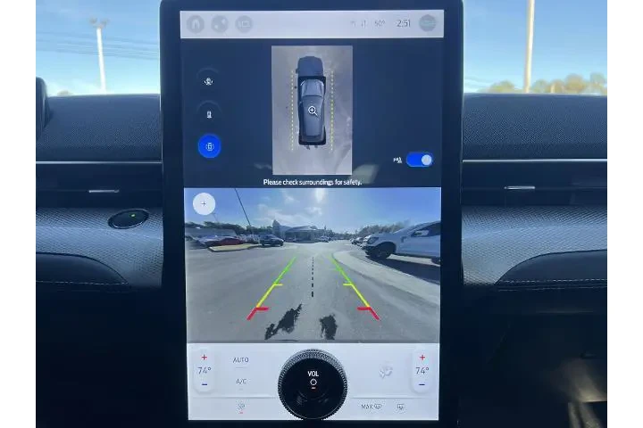 $24185 : Ford Mustang Mach-E 2023 AWD image 7