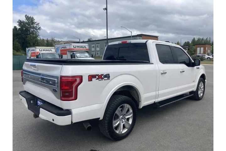 $25500 : 2016 F-150 image 6