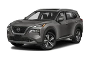 Nissan Rogue 2021 SL 4dr Cro en Stockton
