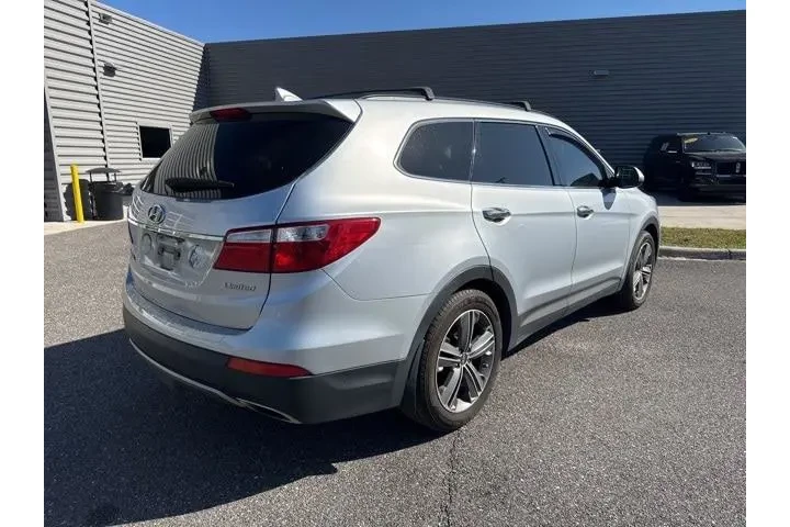 $13462 : Hyundai SANTA FE 2016 SE 4dr image 3