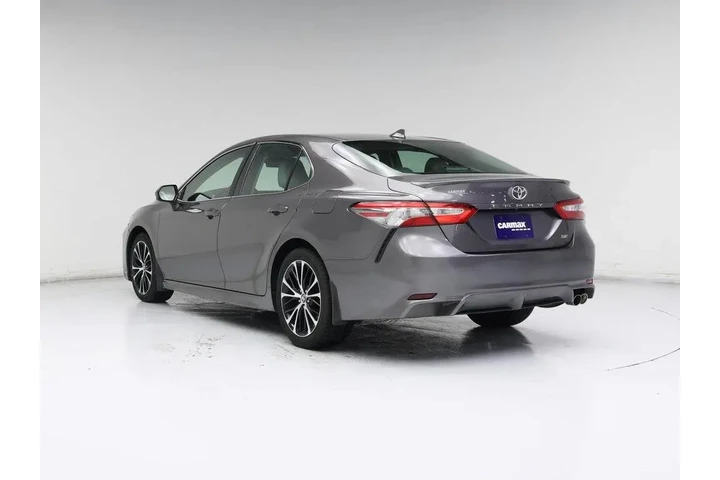 $22998 : Toyota Camry 2019 SE 4dr Sed image 2
