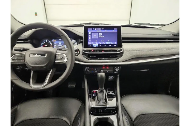 $20998 : Jeep Compass 2022 Latitude 4 image 9