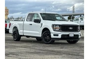 $39990 : Ford F-150 2025 4x2 STX 4dr thumbnail
