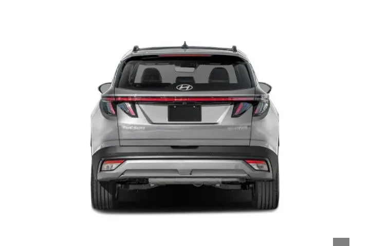 $38700 : Hyundai TUCSON Hybrid 2026 A image 5