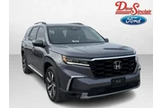 $36444 : Honda Pilot 2023 AWD Touring thumbnail