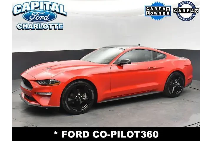 $23999 : Ford Mustang 2023 EcoBoost 2 image 5