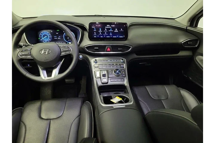 $25998 : Hyundai SANTA FE Plug-In Hyb image 9