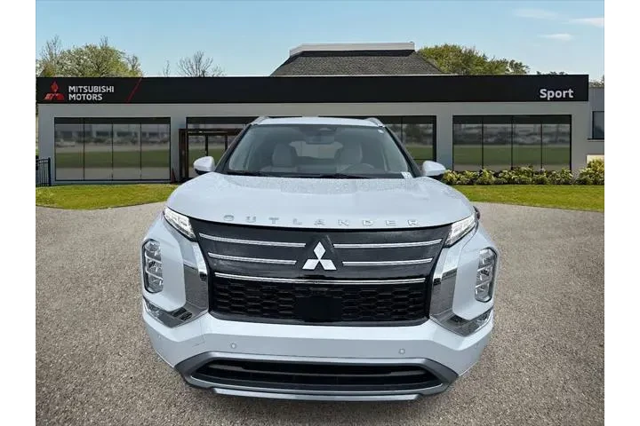 $36710 : Mitsubishi Outlander 2025 SE image 9