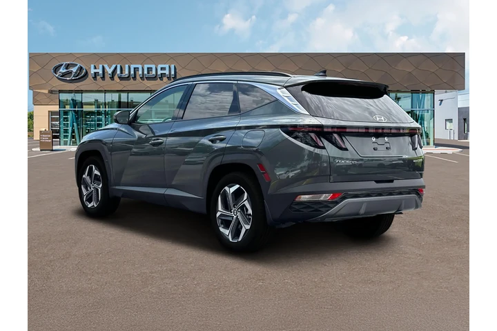 $32710 : Hyundai TUCSON Hybrid 2024 A image 5