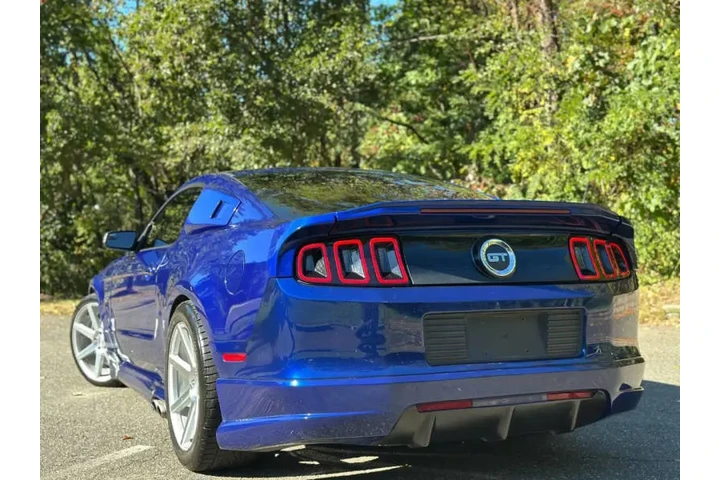 $18990 : 2013 Mustang image 6