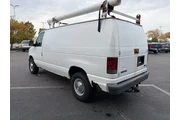 $4000 : Ford E-Series 2006 E-250 3dr thumbnail
