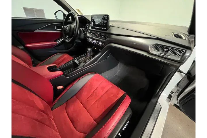 $29458 : Acura Integra 2023 4dr Liftb image 10
