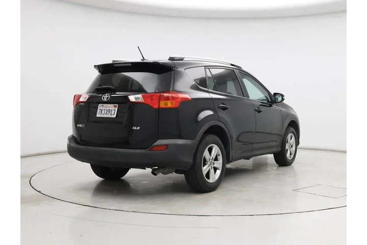 $14998 : Toyota RAV4 2015 XLE 4dr SUV image 8