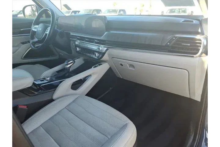 $36024 : Kia Telluride 2023 AWD SX-Pr image 10